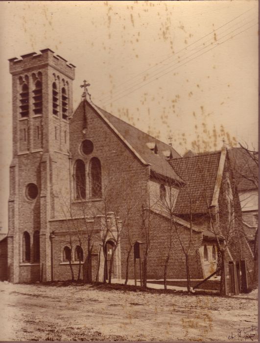 Gebouwen