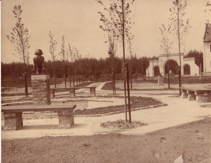 Het Binnenhof