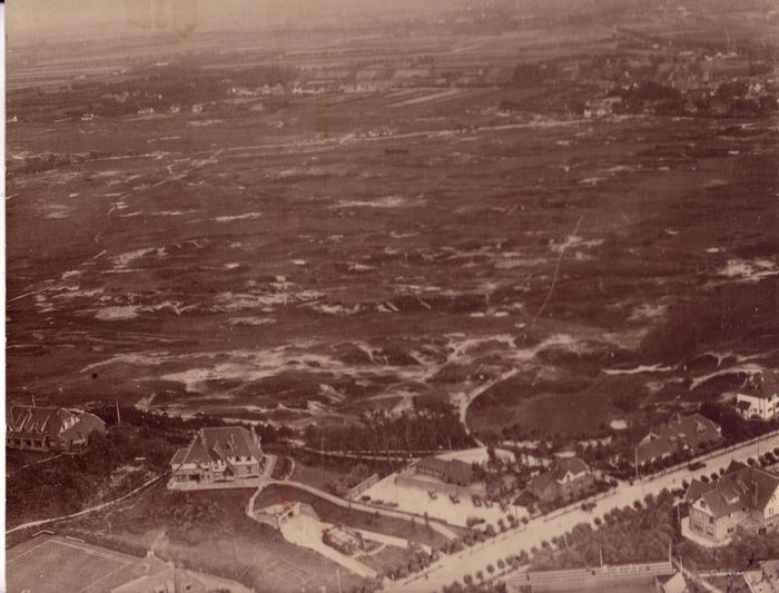 Luchtfoto