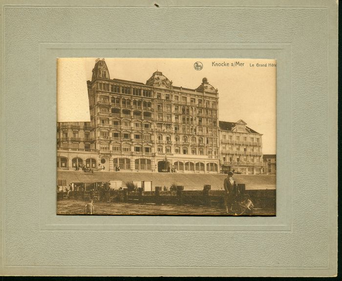 Hotels