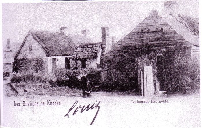 Boerderij