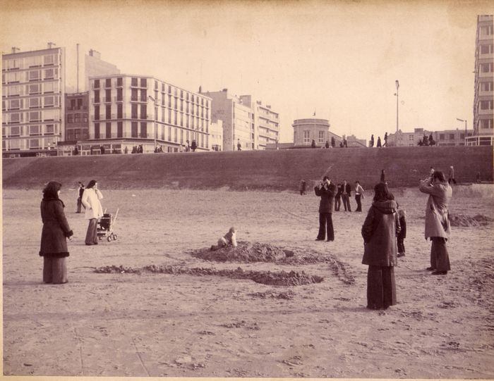Strandgenoegens