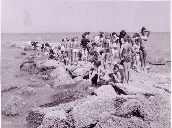 Strandgenoegens