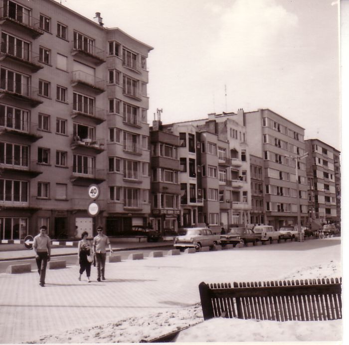 Zeedijk