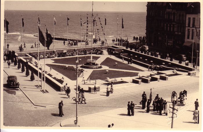 Heldenplein