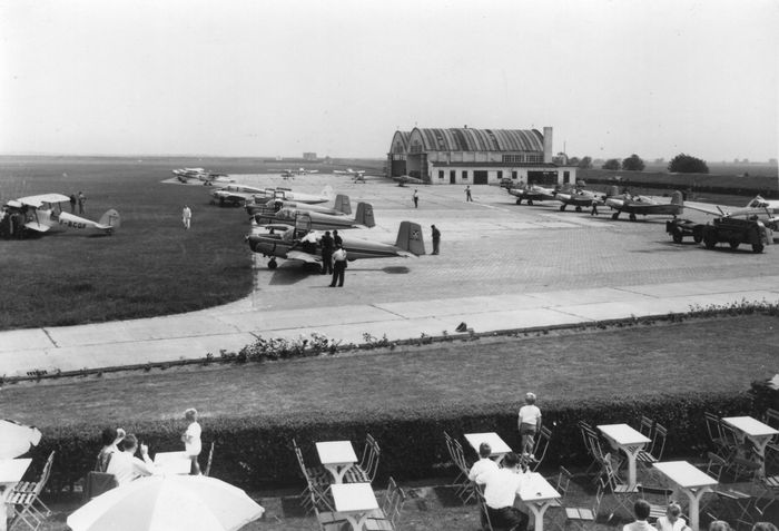 Luchthaven