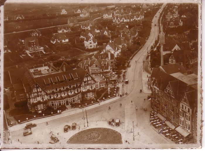 Albertplein