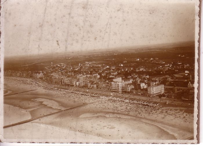 Albertstrand