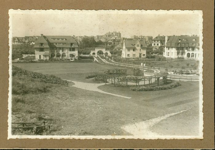Villa's