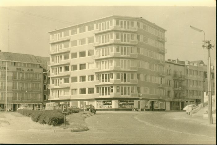 Europaplein