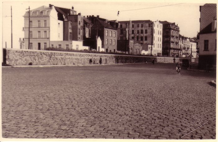 Vlamingstraat