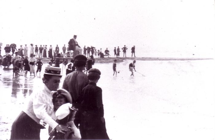 Strand