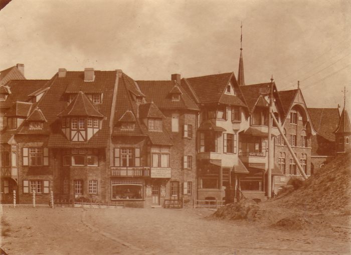 Villa's