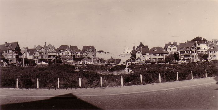 Villa's