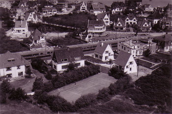 Villa's