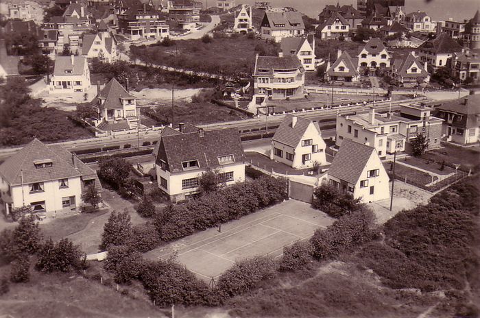 Villa's