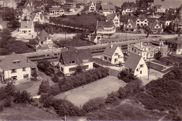 Villa's