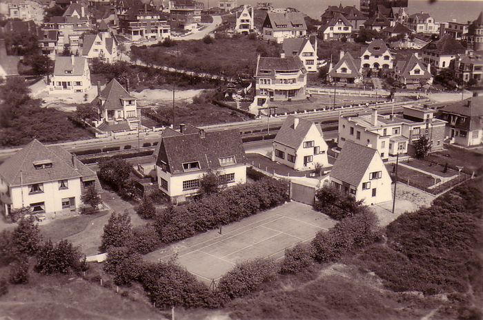 Villa's