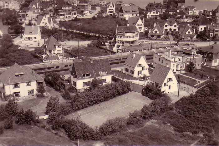 Villa's