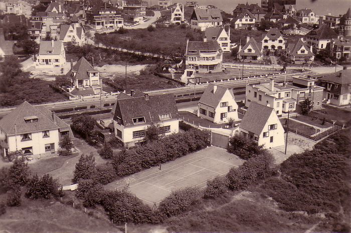 Villa's