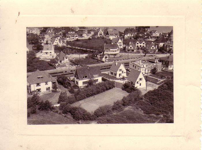 Villa's