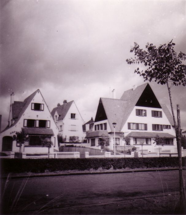 Villa's