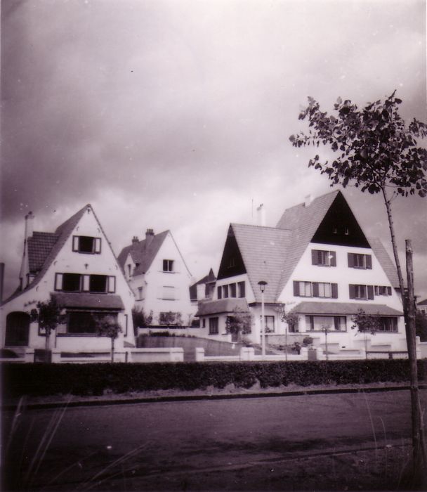 Villa's