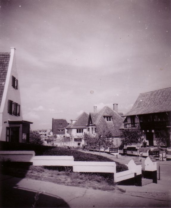 Villa's