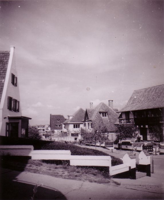 Villa's
