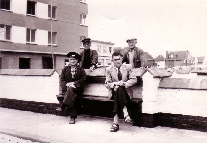 Mensen