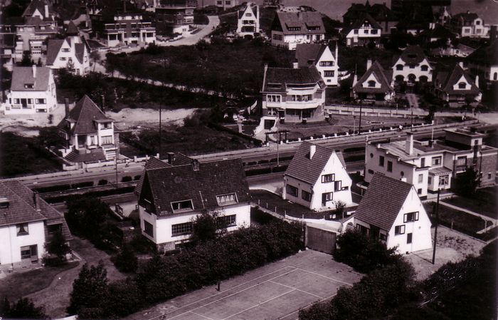 Villa's