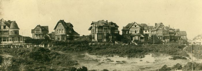 Villa's