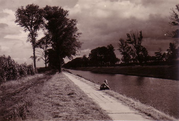Vrouw