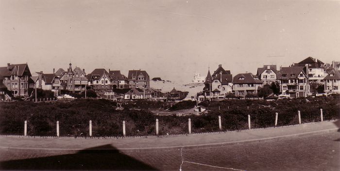 Villa's