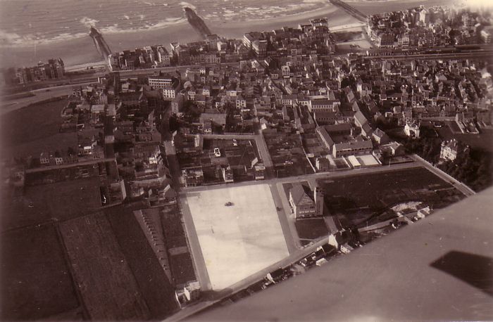 Luchtfoto