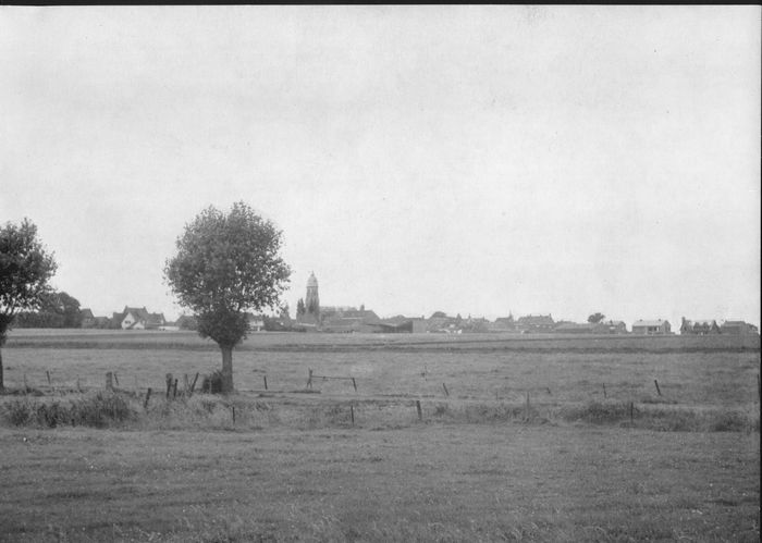 Landschap