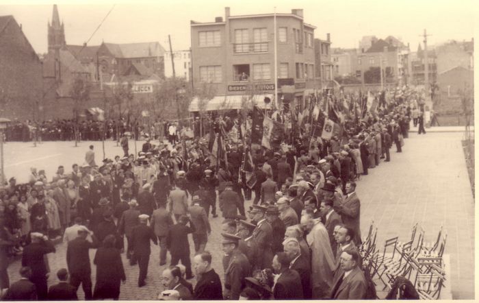 Optocht