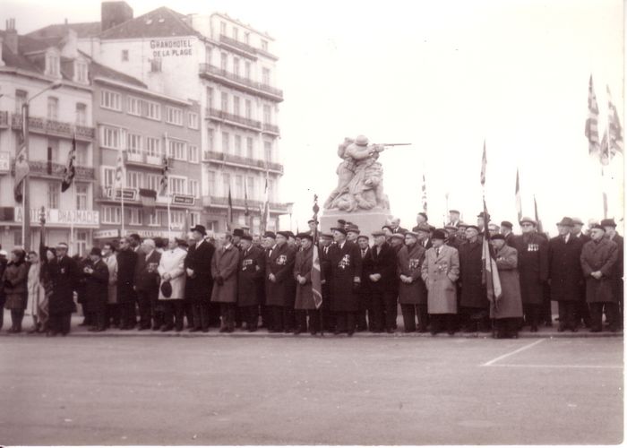 Herdenking