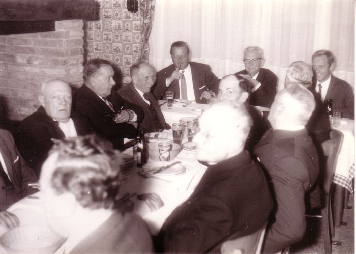 Feestmaaltijd