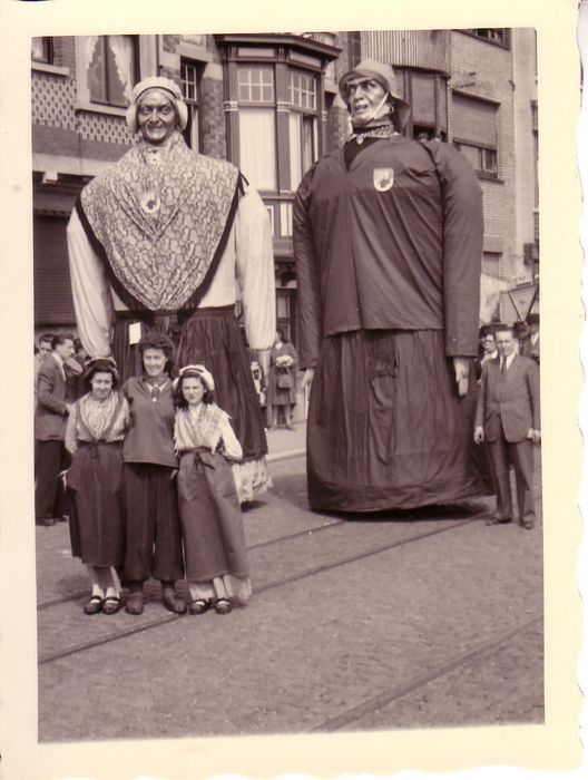 Parade