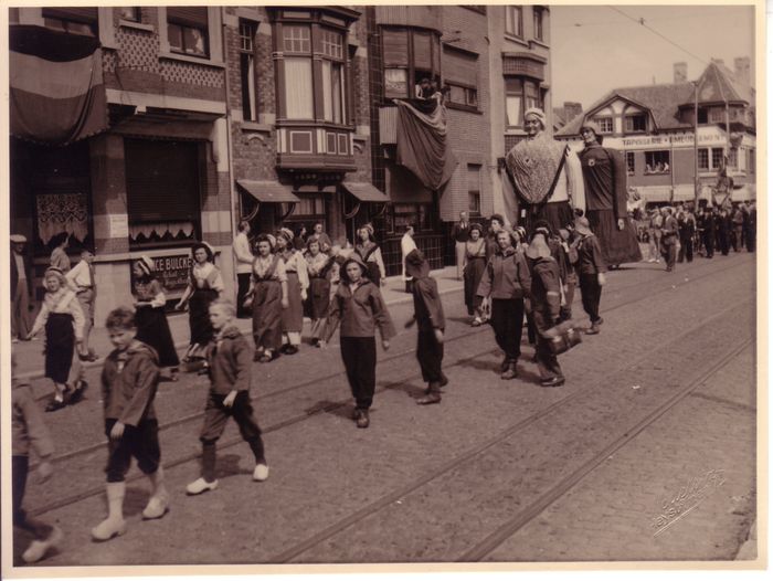 Parade