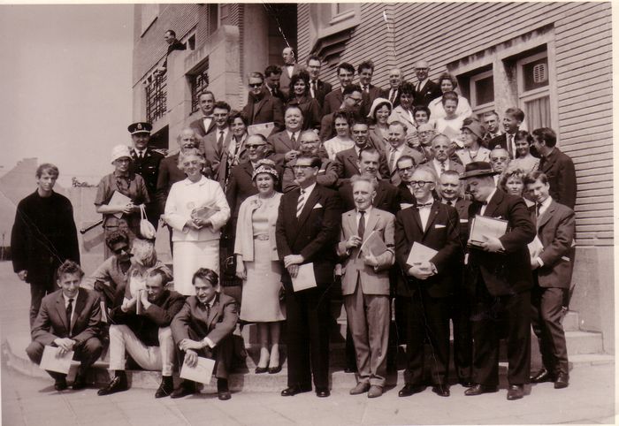 Inhuldiging