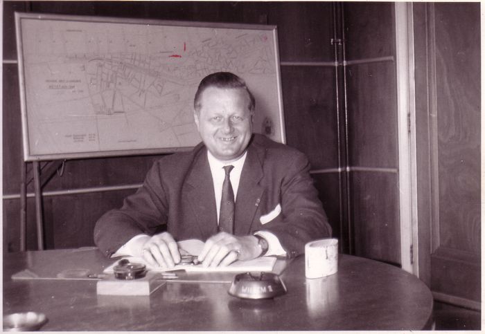 Burgemeester
