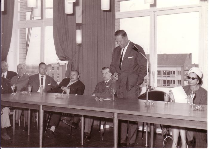 Gemeenteraad