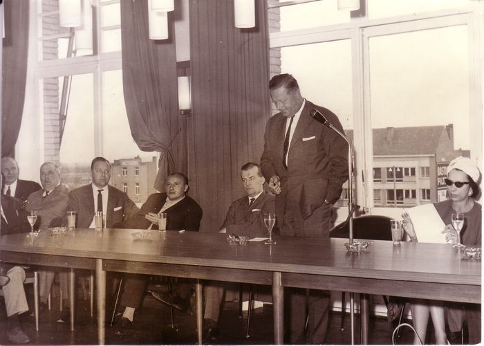 Gemeenteraad