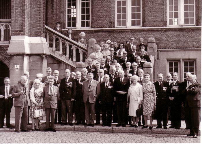 Plechtigheid