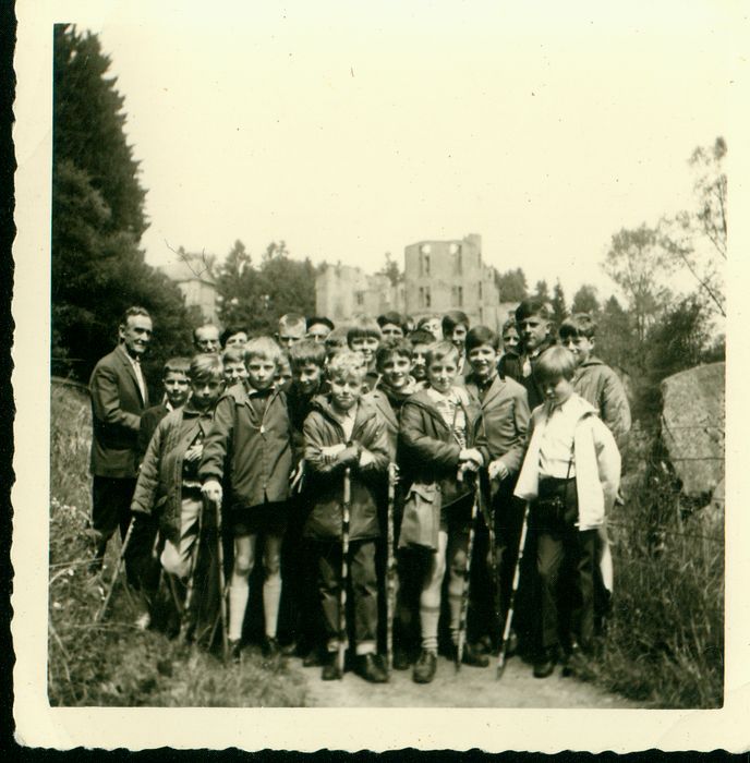 Klasfoto