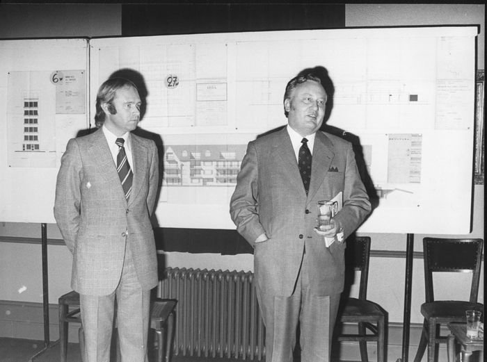 Voorstelling