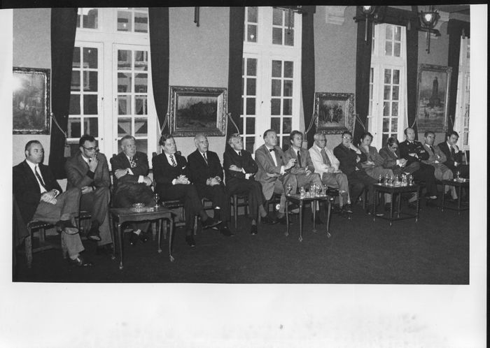 Gemeentehuis