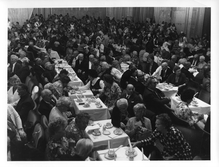 Receptie